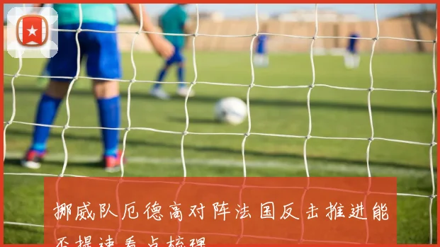 挪威队厄德高对阵法国反击推进能否提速看点梳理